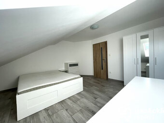 Pronájem, Byt 3+kk, 130m2, Bystřice pod Hostýnem - 9