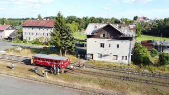 Dron DJI Mavic Mini (Fly More Combo) - 9