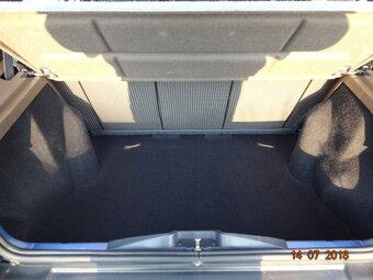 Favorit 135, 40 kW - 9