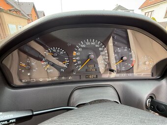 Mercedes - Benz SL 500 - 9