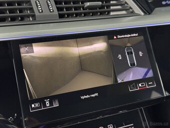 Audi e-tron 55 300kW Sportback S-Line LED - 9