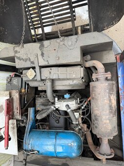 Desta MV12 vzv LPG - 9