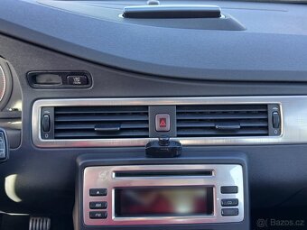 Volvo V70 2.0d ,  100 kW nafta, 2008 - 9