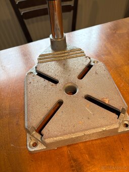 Stojan na vrtačku - 9