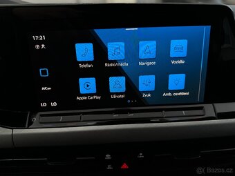 VW GOLF 2021 2.0d DSG 85 kW - 9