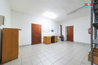 Prodej obchodního objektu, 141 m², Prádlo - 9