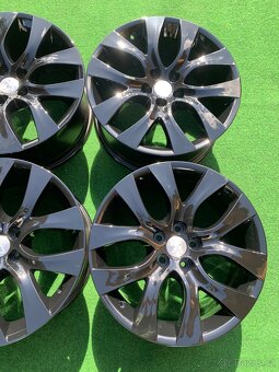 ALU KOLA 5X108 R18 PEUGEOT/ CITROEN - 9