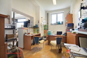 Prodej, komerční/obchodní prostory, 203 m2, U Keramičky 291, - 9