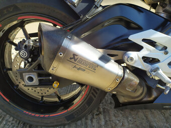 BMW S 1000 R-2015 - 9
