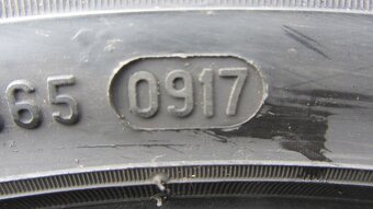 Letní pneu 195/60/16c Pirelli - 9