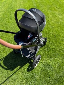 Cybex Priam - 9