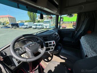 Daf XF 106.510 euro 6 - 9