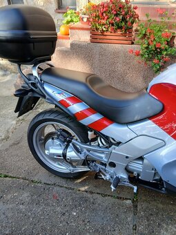 BMW K1200rs 2002 - 9