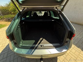 Škoda Superb 3 1.5 TSI Sportline/Fulled/110Kw/DSG/162Tkm - 9
