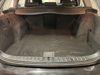 BMW e91 320d 110kw 2005 manual - 9