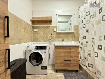 Pronájem bytu 3+1, 90 m², Šonov - 9