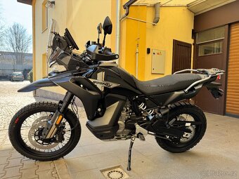 CFMOTO 800MT-X - 9