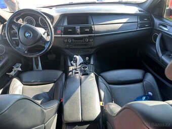 BMW X6 M - 9