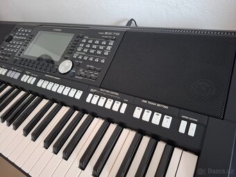Yamaha psr s975 - 9