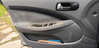 Chevrolet lacetti 1,6 80 kW STK 3/2026, 130 t km, bez kor. - 9