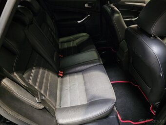 Ford Mondeo 2.0 TDCi , 120 kW nafta, 2010 - 9