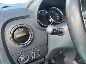 Dacia Lodgy 1.2 TCe Stepway, Navi, Kamera - 9