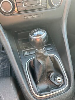 VW Golf 1.2 TSi (2012) - 9