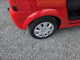 Opel Meriva 1.6 16v TZ - 9