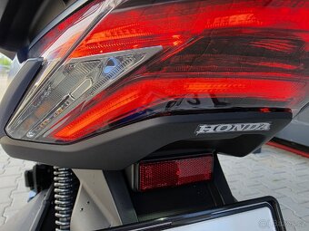 Honda PXC, 06/2023,4150 km, ABS, MY2024, DPH - 9