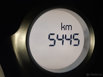 Citroen C-zero - 9