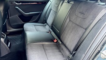 Škoda Octavia III Facelift Combi, 2.0 TDI, DSG, L&K - 9