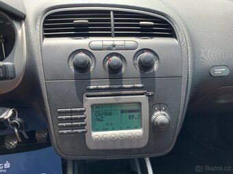 Seat Altea 1.9 TDI 77kW r.v.2004 - 9