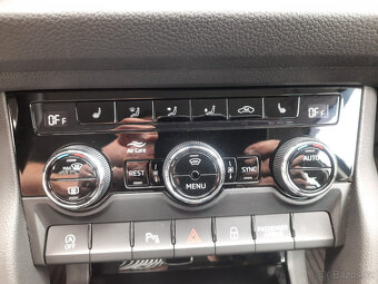 Kodiaq facelift virtual 2.0 TDI 110KW DSG - 9