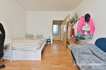 Pronájem bytu 3+1, Škrétova, Řečkovice, 24 000 Kč/měs, 80 m2 - 9