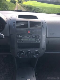 VW Polo 1.4 55kW - 9