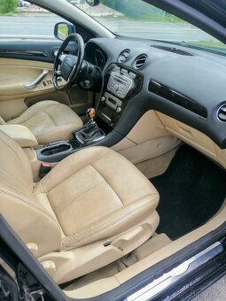Ford Mondeo combi 1.8 tdci - 9