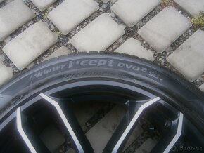 ALU KOLA 5 X 112 BMW 275 40 20 - 9