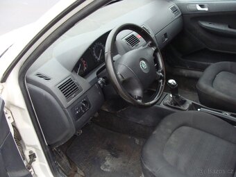 Škoda Fabia, 1.4 TDi, Koupeno v ČR - 9