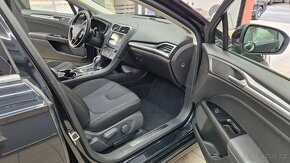 Ford Mondeo, 2.0 TDCI 132KW 4X4 Odpočet DPH - 9