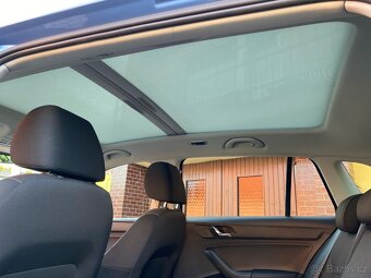 Škoda Rapid scout-DSG 1,2 TSI-66 kw - 9