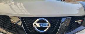 Prodam kapotu na Nissan Juke - 9