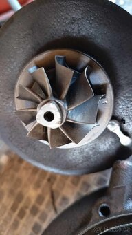 Turbo Nissan Patrol - 9