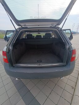 Audi A6 Allroad - 9