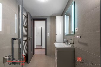 Pronájem, byty/1+kk, 35 m2, Kartónová 2844/10, Východní Před - 9