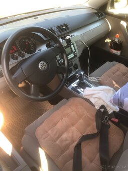 Prodám Volkswagen Passat 2L,103 KW - 9