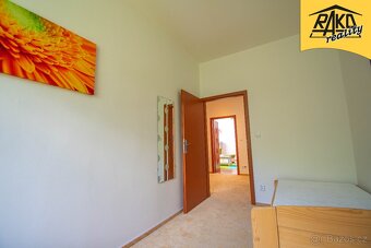 Prodej bytu 4+1 ve Svobodě nad Úpou - 9