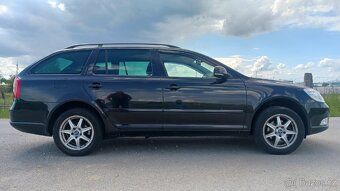 Škoda Octavia 1.6 TDI 77KW - 9