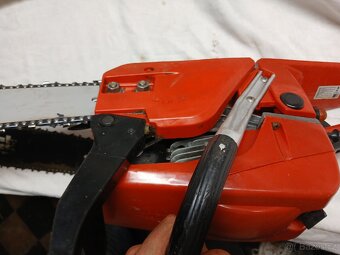 Prodám motorovou pilu Hecht 45 - 9