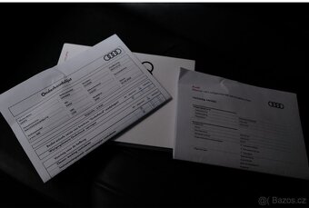 Audi e-tron 55 Advanced velká baterie odpočet DPH - 9