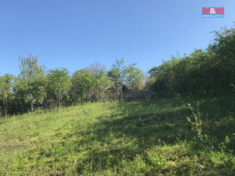 Prodej zahrady, 400 m², Postoloprty - 9